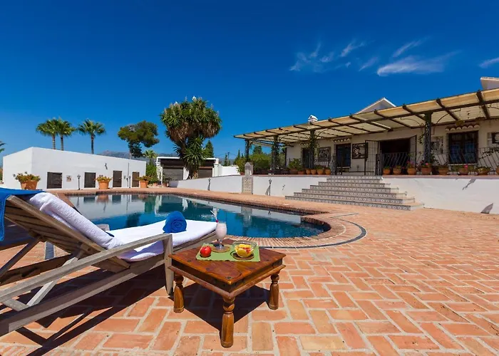 Cortijo Boutique Marbella