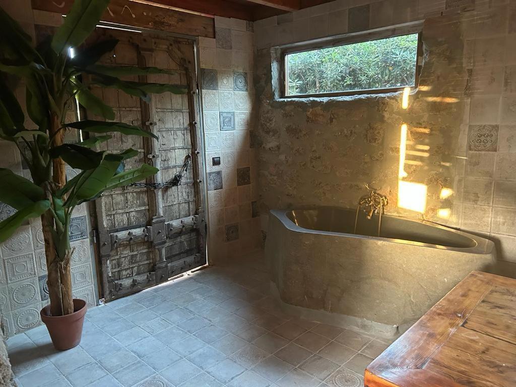 Cortijo Boutique Hotel Marbella
